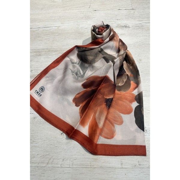 Işıltılı Solft Eşarp 02KT